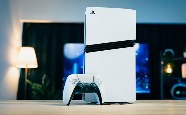 Zmiany cen PlayStation 5