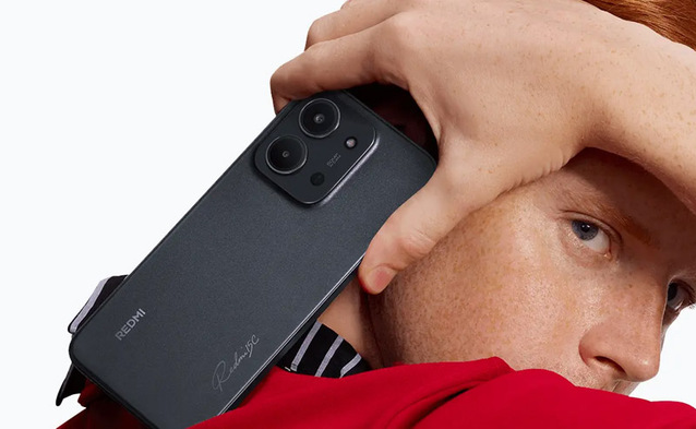 Redmi 15C debiutuje w Polsce – w zestawie z powerbankiem