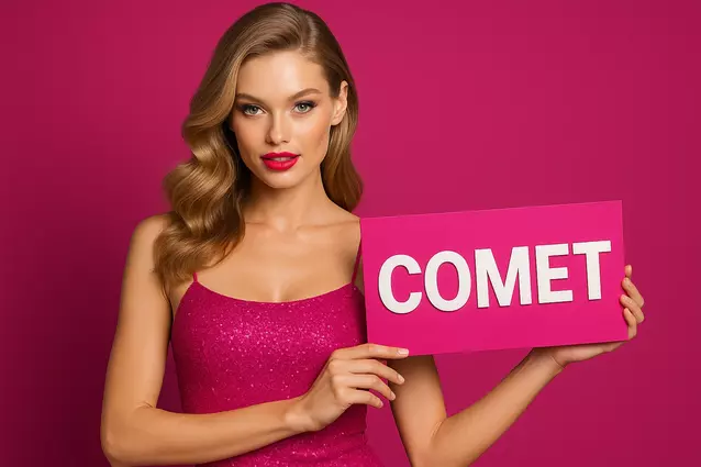 Klienci T-Mobile otrzymają za darmo przeglądarkę Comet z Perplexity Pro