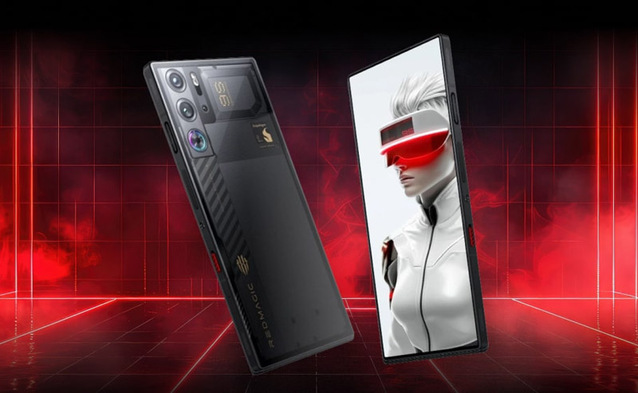 REDMAGIC rozdaje kontrolery – akcja trwa do 30 sierpnia