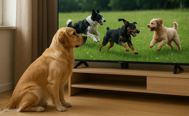 Nowe funkcje Samsunga: podgląd pupila i automatyzacja opieki dzięki SmartThings