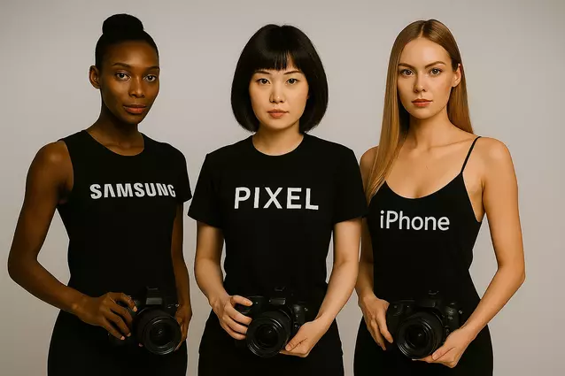 Porównanie zdjęć z Pixela 10 Pro XL z najmocniejszym iPhonem i Samsungiem