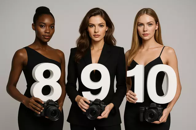 Pixel 8 Pro, Pixel 9 Pro XL i Pixel 10 Pro XL - porównaliśmy zdjęcia