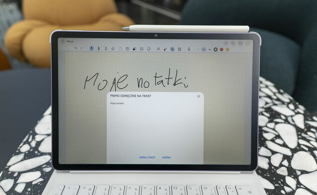 Twój wzrok Ci podziękuje - 5 powodów, dla których matowy ekran to game changer