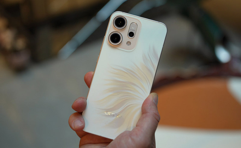 OPPO Reno14 5G – nasze pierwsze wrażenia