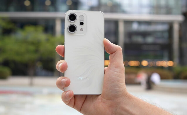 Reno14 5G i Reno14 FS 5G w Polsce - oto ich ceny i promocja na start