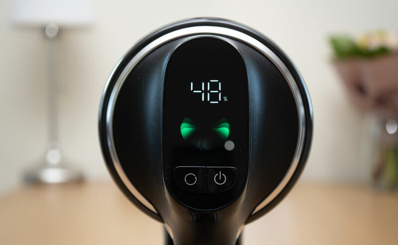 Test Dreame R20 Ultra AquaCycle – klasyczny pionowy, ale z końcówką do mopowania