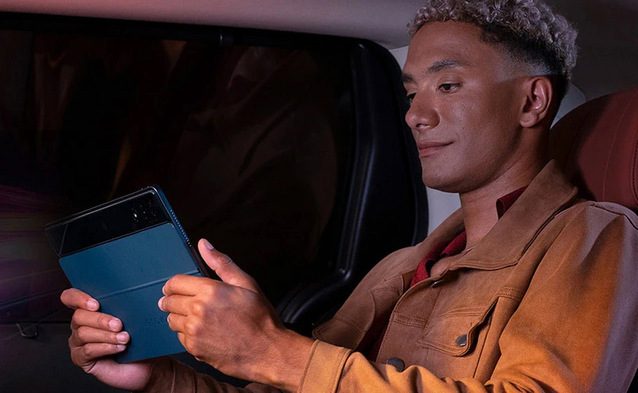 Lenovo wprowadza ofertę na tablety z dodatkową usługą serwisową