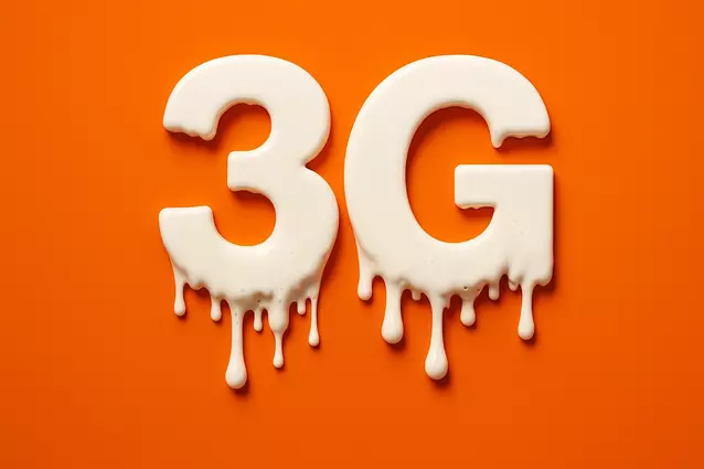 Orange rozpoczyna ostatni etap wyłączenia sieci 3G