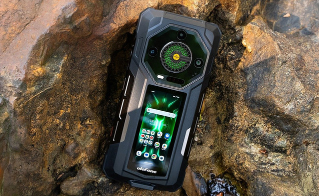 Cztery nowe smartfony trafiają do Polski