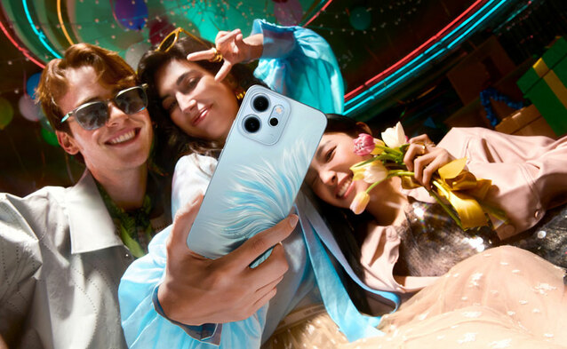 Reno14 5G i Reno14 FS 5G już w Orange