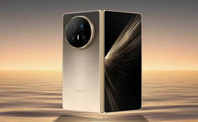 Najcieńszy składany smartfon w ofercie Orange