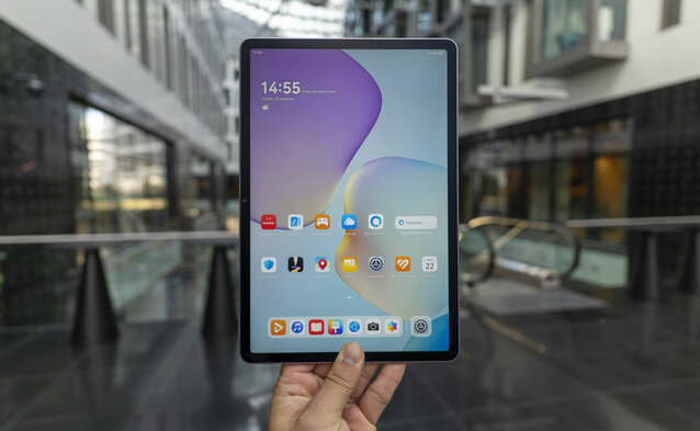 15% rabatu dla studentów na najnowsze tablety