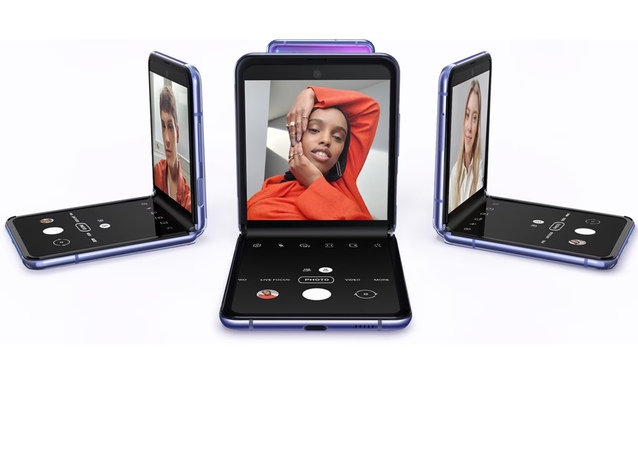 Dlaczego składane smartfony to przyszłość mobilnej technologii?