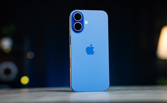 iPhone 16 taniej w Orange – jednodniowa oferta