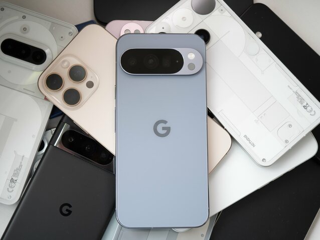 Takie zdjęcia robi Google Pixel 10 Pro XL
