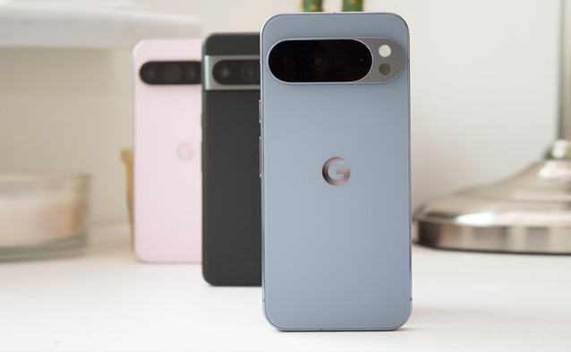 Test genialnego smartfonu Pixel 10 Pro XL dla największych fanów mobilnej fotografii