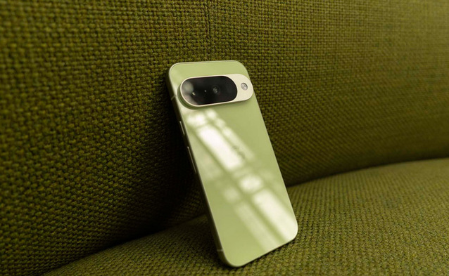 Takie zdjęcia robi Google Pixel 10