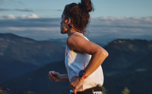 Tytanowy Suunto Race 2 za 2600 PLN