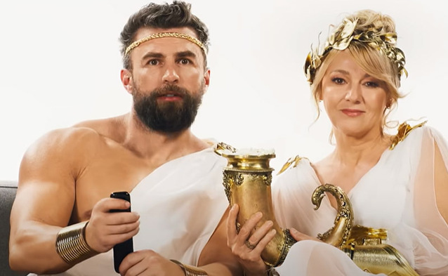 Internet na 9 miesięcy