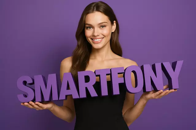 Oto smartfony, które kupują klienci sieci PLAY