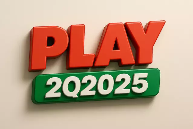 Grupa Play podała swoje wyniki - nowymi klientami PKP,  McDonald's, Dino i Żabka