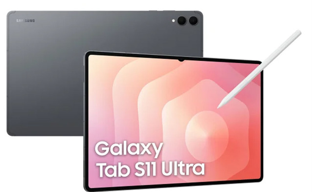 Samsung Galaxy Tab S11 – pełna specyfikacja i polskie ceny ujawnione