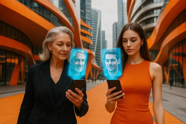 Polski rynek telekomunikacyjny w przyszłości - wizja Wholesale Orange