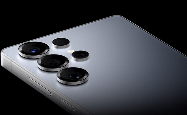 Seria Galaxy S25 z rabatami