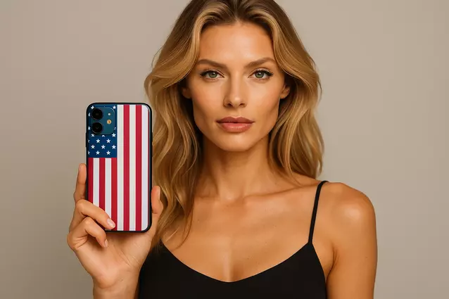 To te smartfony kupują teraz Amerykanie