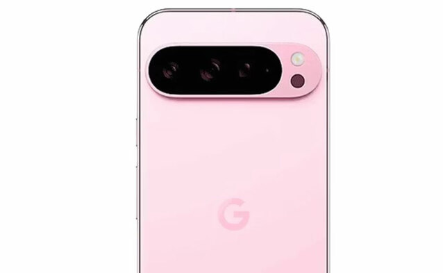 Pixel 9 Pro XL prawie o połowę taniej