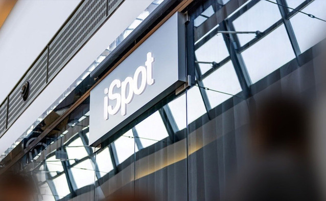 Otwarcie iSpot w Katowicach: iPhone 16 od 2599 zł