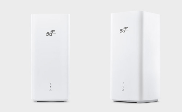 Nowy router 5G z Wi-Fi 7 dostępny w Play