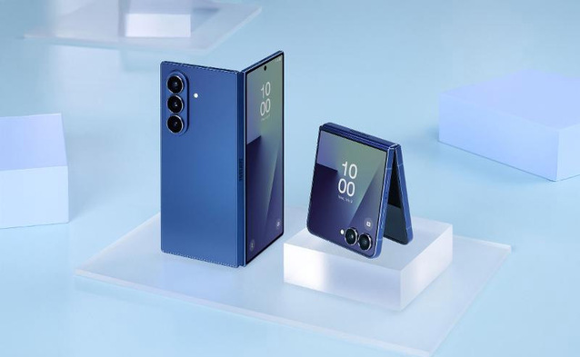 Kup wybrane modele smartfonów Galaxy i odbierz słuchawki