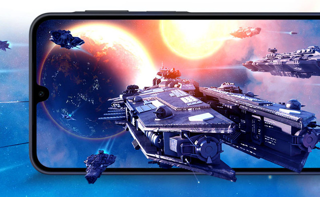 Samsung Galaxy A17 i A17 5G w Plusie