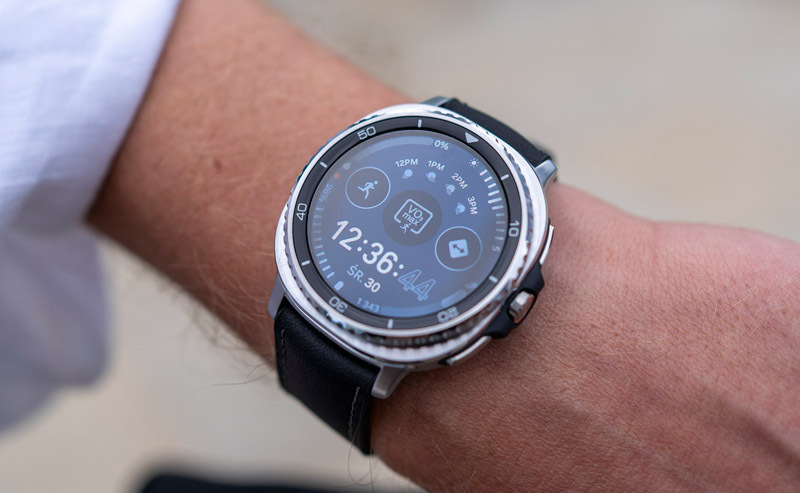 Recenzja Samsung Galaxy Watch 8 Classic – powrót do korzeni w nowym stylu