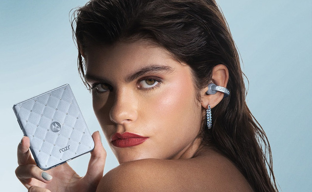 Klienci szukają telefonów premium