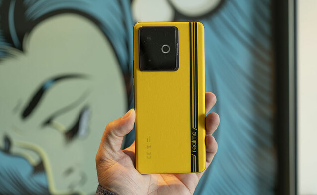 realme GT 7T 5G za 2199 zł