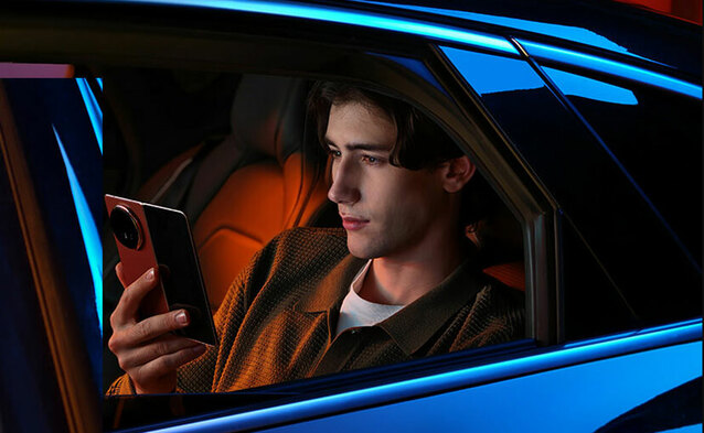 Honor Magic V5 w T-Mobile – najcieńszy składany smartfon na świecie