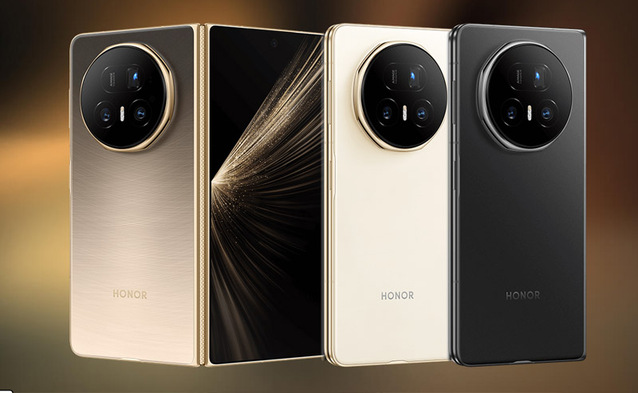 Honor Magic V5 5G w Play