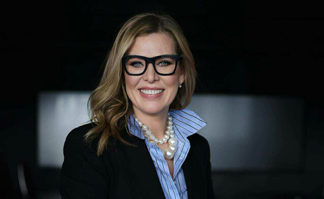 Dorota Haller wraca do Honora