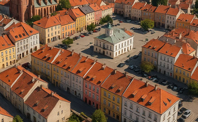 Nowe lokalizacje z 5G Bardziej od T-Mobile