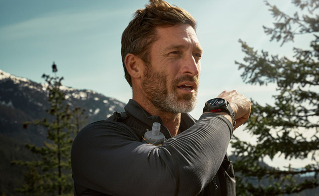 Garmin prezentuje fēnix 8 Pro – smartwatch z funkcją SOS i komunikacją satelitarną