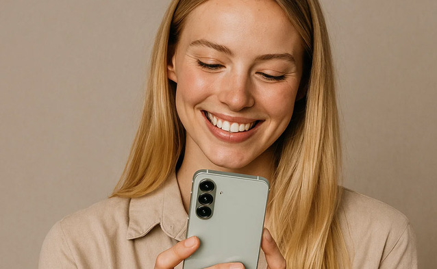 Samsung Galaxy A56 w niższej cenie