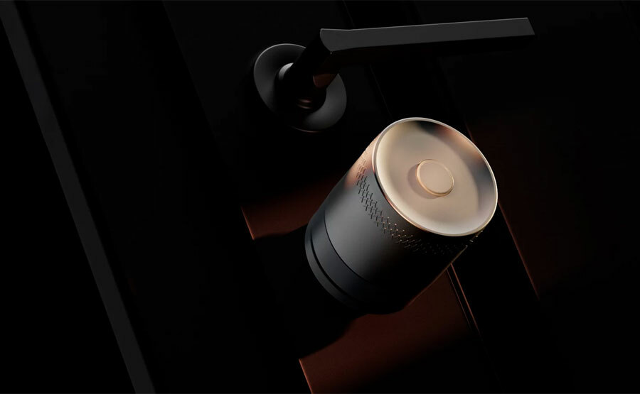 Yale Linus L2 Lite: nowy smart zamek z Auto-Unlock i Matter za 139 euro