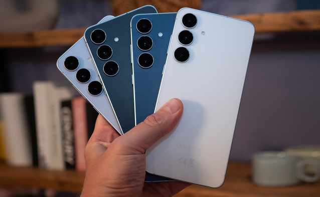 Samsung Galaxy S25 FE – pierwsze wrażenia prosto z Berlina