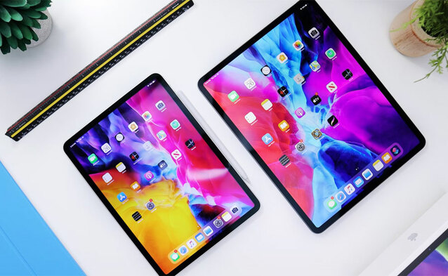 iPad Pro za połowę ceny