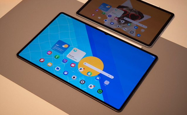 Samsung Galaxy Tab S11 i Tab S11 Ultra – pierwsze wrażenia po prezentacji w Berlinie