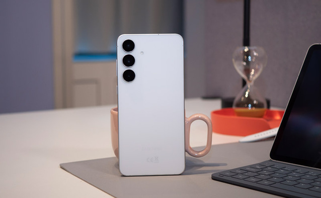 Galaxy S25 FE debiutuje w Polsce