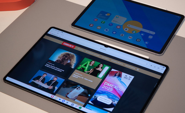 Tablety Galaxy Tab S11 i S11 Ultra trafiają do sprzedaży – ruszyła oferta premierowa